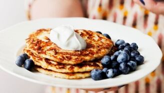 Keto-Oladty