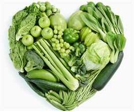 legume