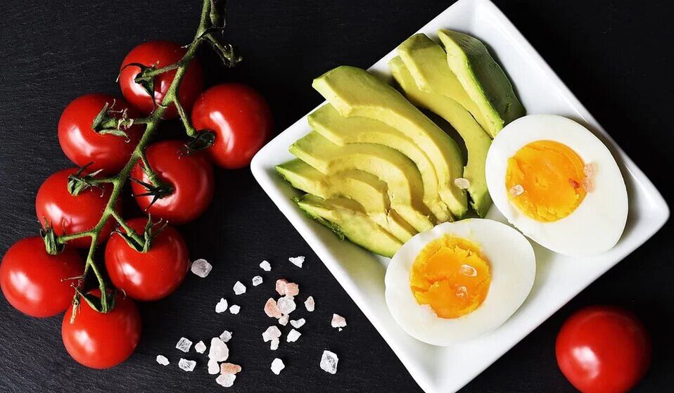 Dieta keto