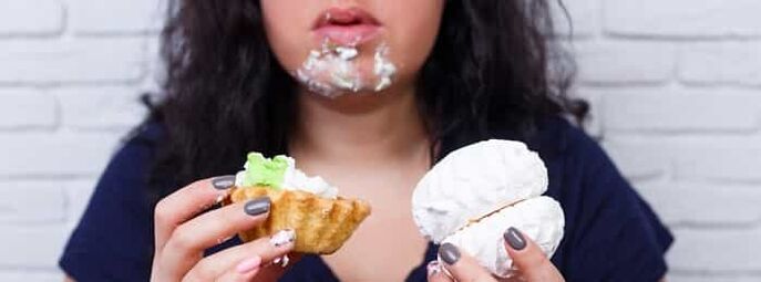 Eșecul dietei cu kefir