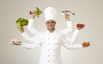 esența dietei cu 6 petale pentru pierderea în greutate