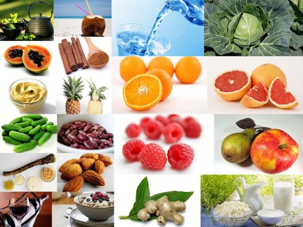 alimente care necesită un consum moderat atunci când slăbesc