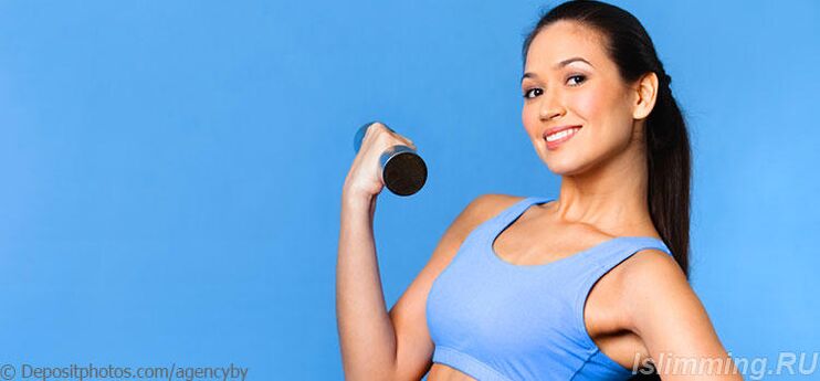 Făcând sport