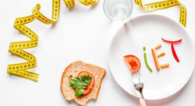 Pâinea integrală face parte din dieta mediteraneană