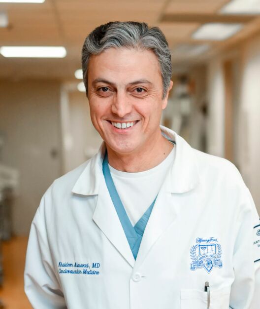 Doctor Nutritionist Petre Colniceanu